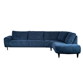 Venstrevendt open end sofa